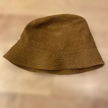 ENGINEERED GARMENTS 버킷햇 코듀로이