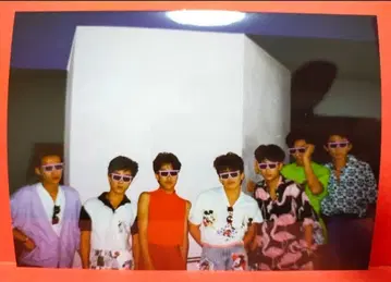 빛 GENJI 사진 150