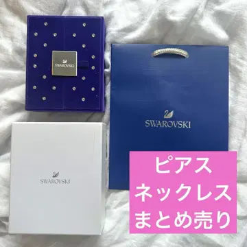 스와로브스키 SWAROVSKI 스파클링 댄스