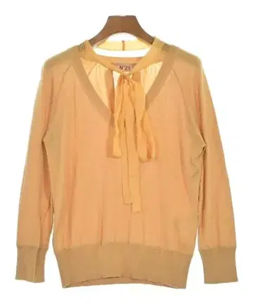 N 21 니트/스웨터 여성용