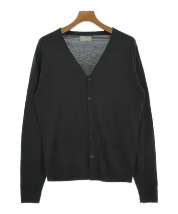 MARGARET HOWELL 남성용 가디건