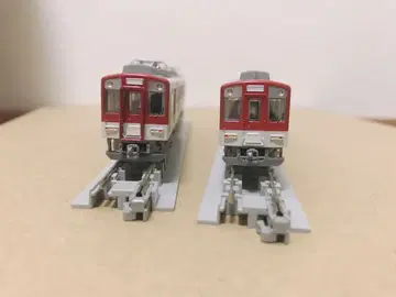 토미텍 긴테츠 1201계