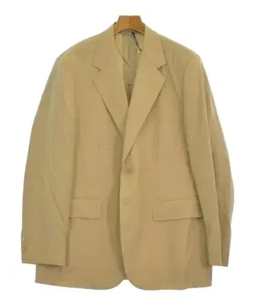 AURALEE 테일러드 자켓 남성용