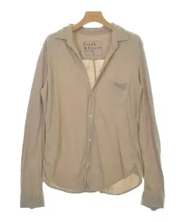 Frank&Eileen 캐주얼 셔츠 여성용