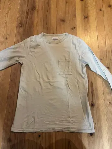 SATURDAYS NEW YORK CITY 긴팔 티셔츠