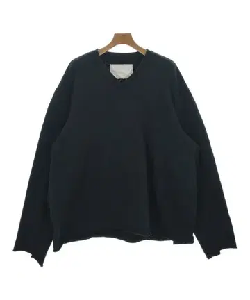 CAMIEL FORTGENS 맨투맨 남성용