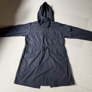 16AW Engineered garments over parka S
