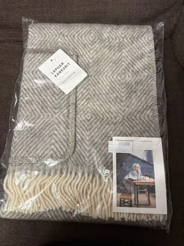 LAPUAN KANKURIT 스톨