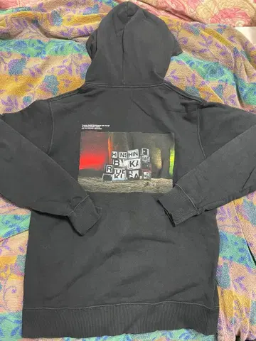 가면라이더 쿠우카 후드티 HENSHIN