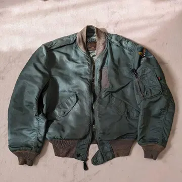 90s ALPHA L-2b 메이드인 USA