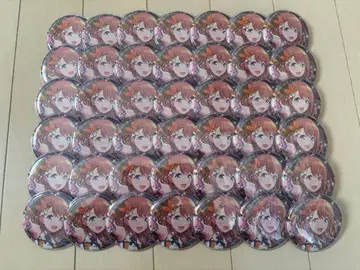 프로세카 하나사토 미노리 캔뱃지 묶음 판매