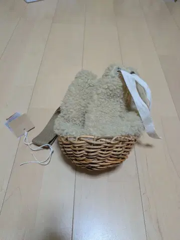 ardem su o 보아 카고백