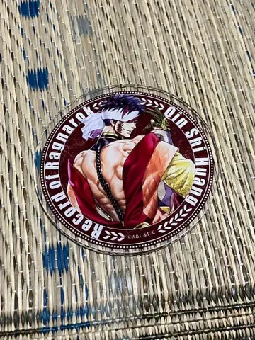 종말의 발키리 시황제