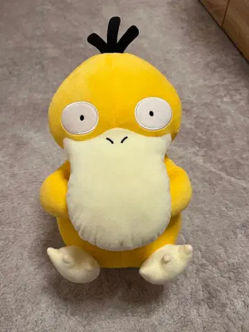 코닥 BIG 봉제 인형