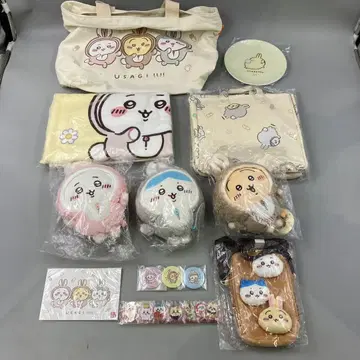 치이카와 해피백 2023 계묘년