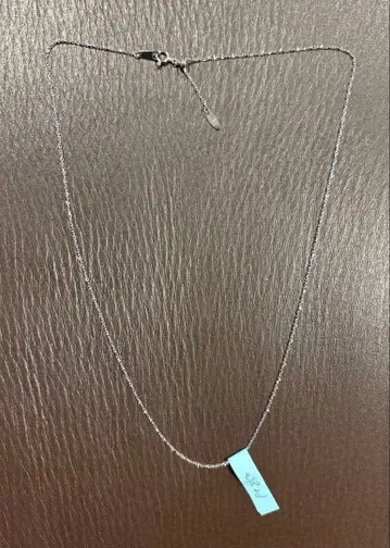 목걸이 P850 각인