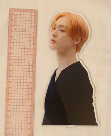 ASTRO 윤사나 YOONSANHA BIG 아크릴 스탠드