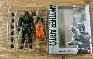 296 중고 S.H.Figuarts 아나더 아기토