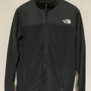 THE NORTH FACE 플리스 자켓