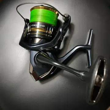 21 울테그라 C3000HG pe0.8호 미사용 포함