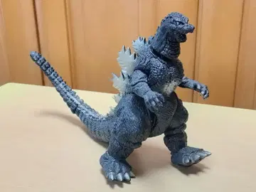 고질라 DX 전동 괴수왕 고질라