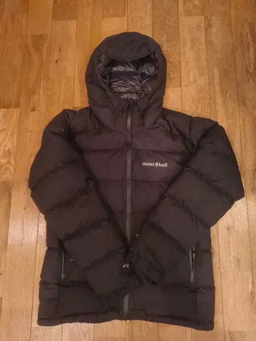 파마프로스트 라이트 다운 파카 S