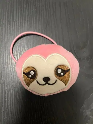 GENIC 카나야 마리안 머리끈