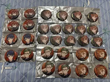 트위스테이 브레이징 주얼 캔뱃지 묶음 판매