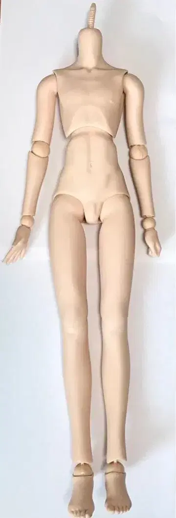 DDSB 바디 돌피드림 시스터 보이 바디 프레쉬 스킨