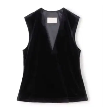 [ Ballsey ] 매트 벨로아 V넥 베스트