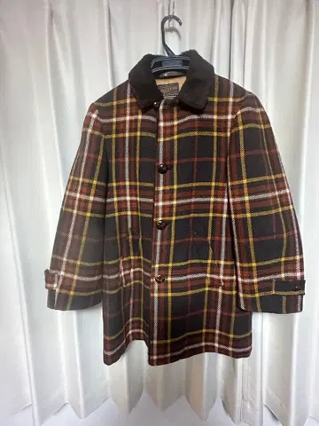 초레어! PENDLETON 60's 빈티지 울 자켓