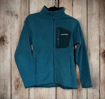 플리스 자켓 몽벨 크리마플러스 등산 스키 스노우보드 캠핑