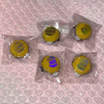 트위스테 반지 라이트 브레이징 주얼 레오나 라기 잭