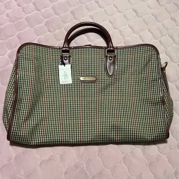 킨록 앤더슨 2way 보스턴 백