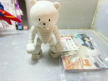 건담 프라모델 HGBF 1/144 베어가이F ( 패밀리 ) 완성품