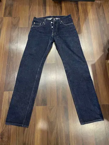 드님 66XX 다크 네이비