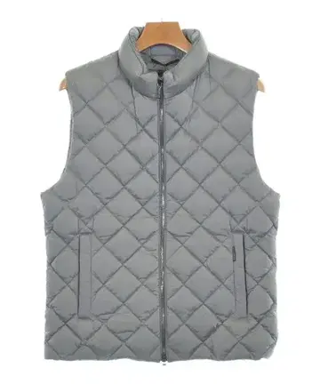 MooRER 다운 자켓/다운 베스트 남성용