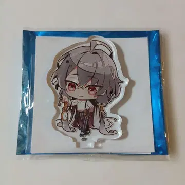 오토팬 2025 종원의 비르슈 종빌 앙크 아크릴 스탠드