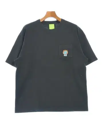 HUF 티셔츠 남성용