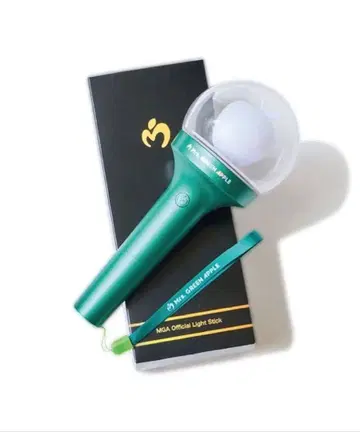 MGA Official Light Stick