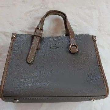 D.KELLY 2WAY 핸드백 숄더 포함