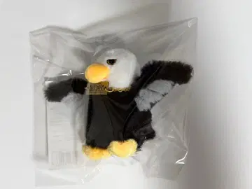 미세스 바벨의 탑 BABEL no TOH 사역하는 새 봉제 인형 키링