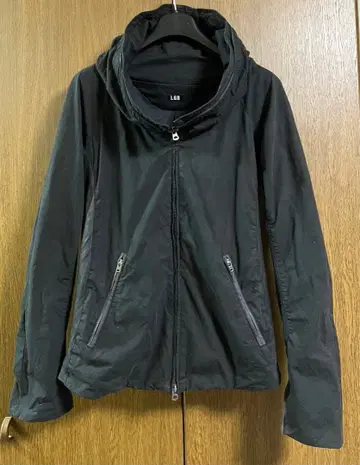 00s LGB L.G.B 르그랑블루 BONO12 SHARK size2