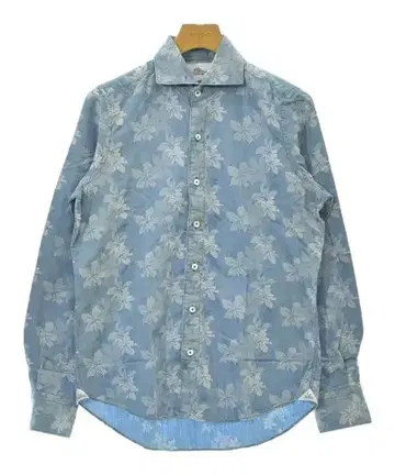 GALLIPOLI camiceria 캐주얼 셔츠 남성용