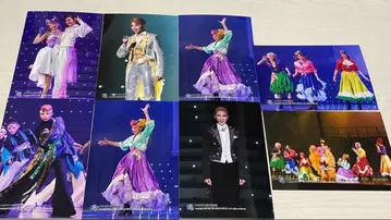 12주년 공연 브로마이드 하우스텐보스 가극단