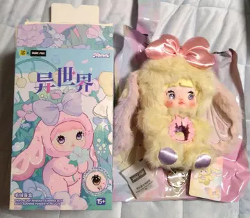 TOPTOY Nommi 이세계 Morpheus