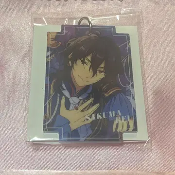 사쿠마 레이 TRIP 러기지 참