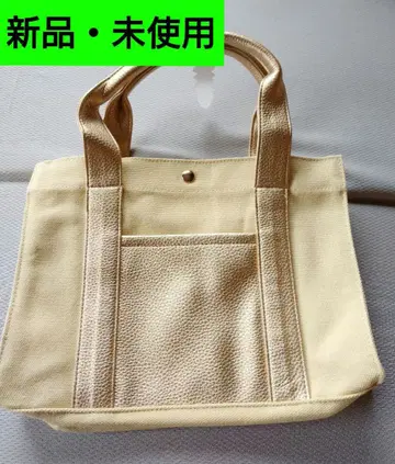 새상품 미사용 LAZY SUSAN 토트백