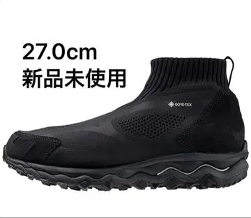 MIZUNO WAVE MUJIN TL MID GTX nonnative
