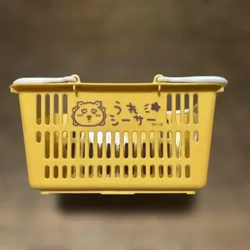 시사 미니 바스켓 치이카와 (먼작귀) 시사 축제 소품함